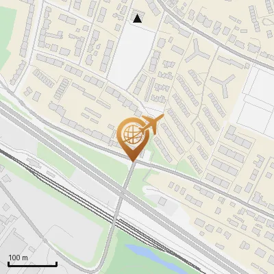 Foto zu Steinbeker Hauptstraße 31, 22117 Hamburg