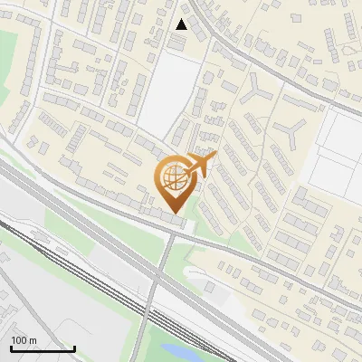 Foto zu Steinbeker Hauptstraße 33, 22117 Hamburg