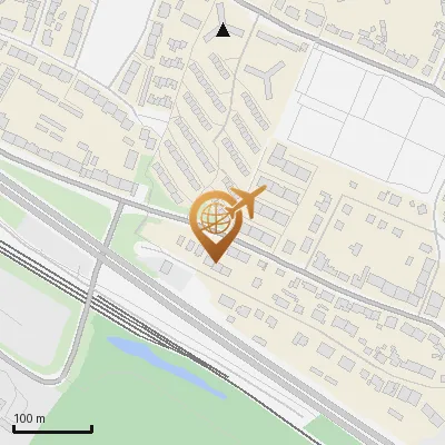 Foto zu Steinbeker Hauptstraße 40, 22117 Hamburg