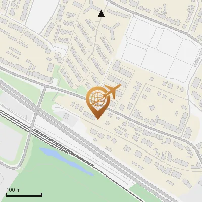 Foto zu Steinbeker Hauptstraße 44, 22117 Hamburg