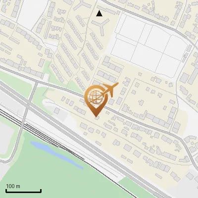 Foto zu Steinbeker Hauptstraße 46, 22117 Hamburg