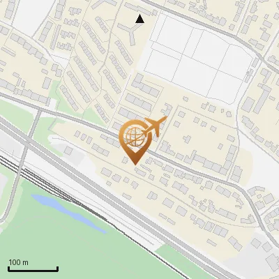 Foto zu Steinbeker Hauptstraße 50, 22117 Hamburg