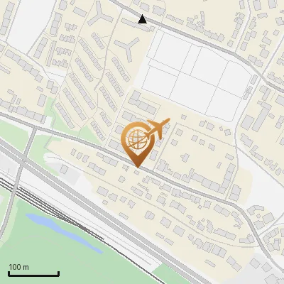 Foto zu Steinbeker Hauptstraße 51, 22117 Hamburg