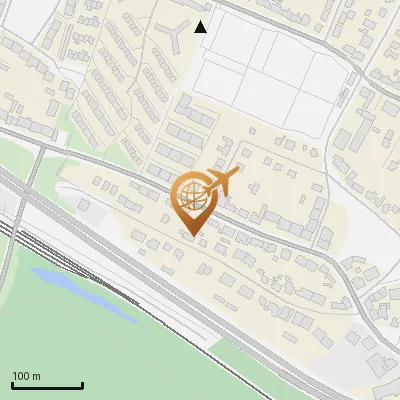 Foto zu Steinbeker Hauptstraße 52, 22117 Hamburg