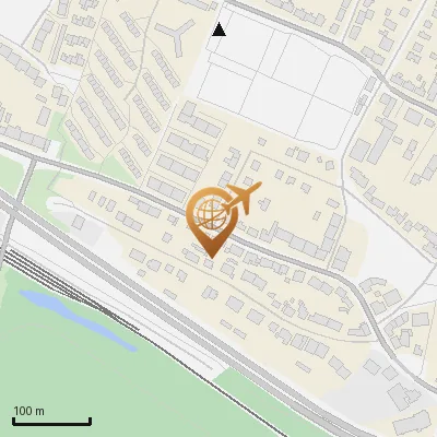 Foto zu Steinbeker Hauptstraße 54, 22117 Hamburg