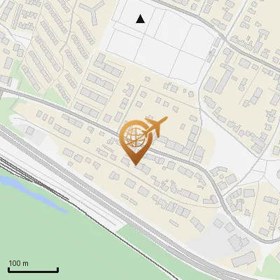 Foto zu Steinbeker Hauptstraße 58, 22117 Hamburg