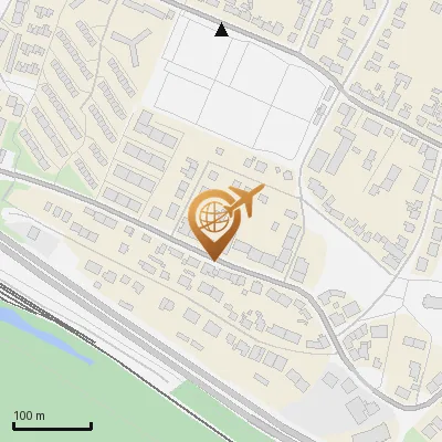 Foto zu Steinbeker Hauptstraße 61, 22117 Hamburg