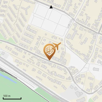 Foto zu Steinbeker Hauptstraße 63, 22117 Hamburg