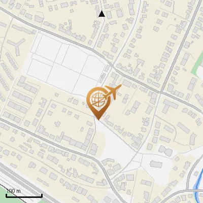 Foto zu Steinbeker Markt 1, 22117 Hamburg