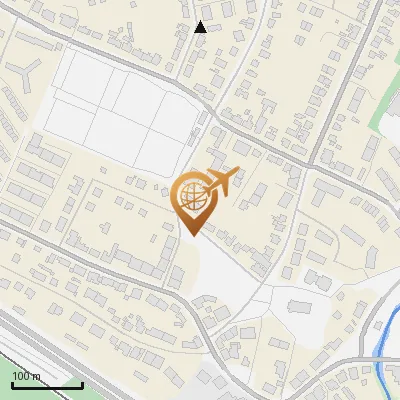 Foto zu Steinbeker Markt 3, 22117 Hamburg