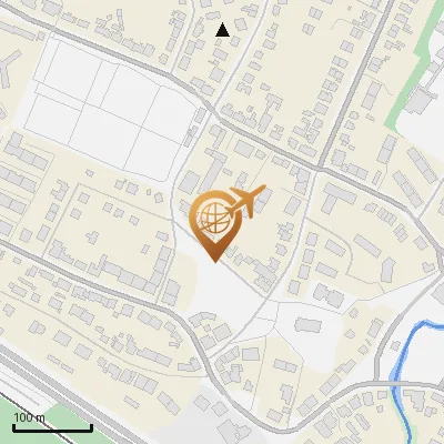 Foto zu Steinbeker Markt 5, 22117 Hamburg