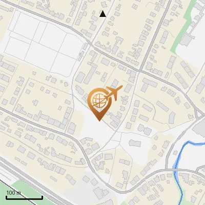 Foto zu Steinbeker Markt 7, 22117 Hamburg