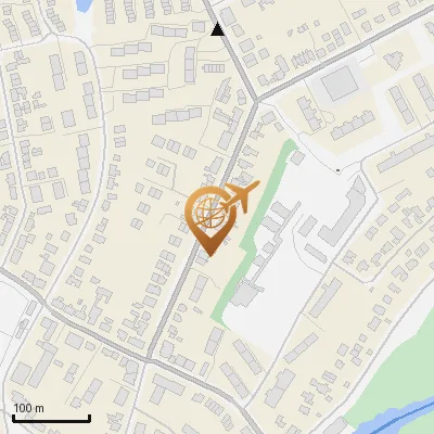 Foto zu Steinbeker Marktstraße 36, 22117 Hamburg