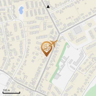 Foto zu Steinbeker Marktstraße 39, 22117 Hamburg