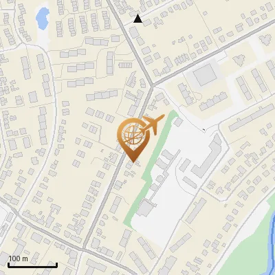 Foto zu Steinbeker Marktstraße 40, 22117 Hamburg