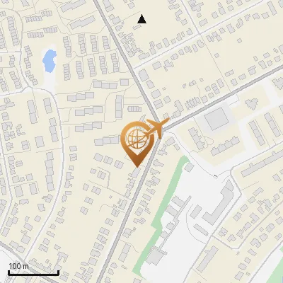 Foto zu Steinbeker Marktstraße 45, 22117 Hamburg