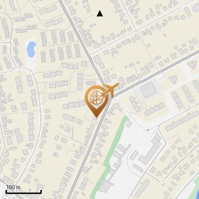 Foto zu Steinbeker Marktstraße 47, 22117 Hamburg