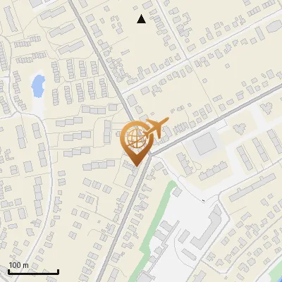 Foto zu Steinbeker Marktstraße 51, 22117 Hamburg