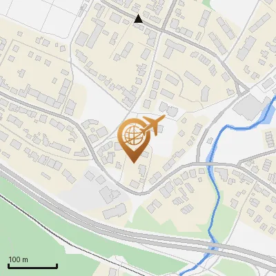 Foto zu Steinbeker Marktstraße 6, 22117 Hamburg