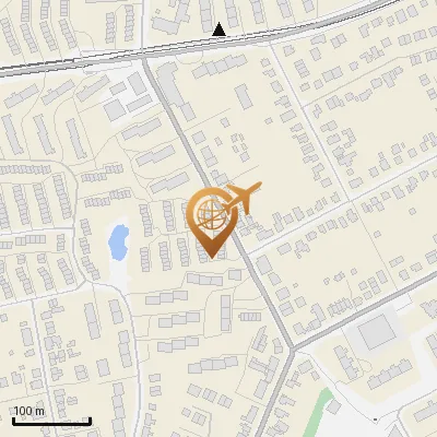 Foto zu Steinbeker Marktstraße 65, 22117 Hamburg