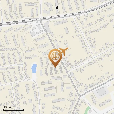 Foto zu Steinbeker Marktstraße 67, 22117 Hamburg