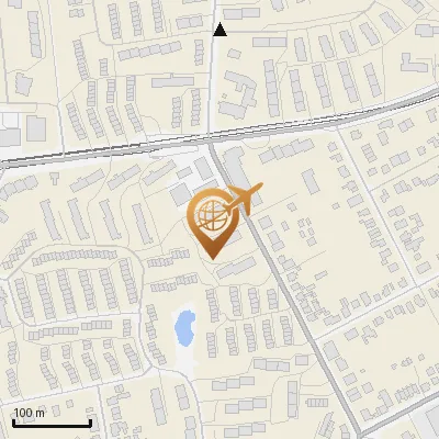 Foto zu Steinbeker Marktstraße 79, 22117 Hamburg