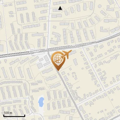 Foto zu Steinbeker Marktstraße 86, 22117 Hamburg