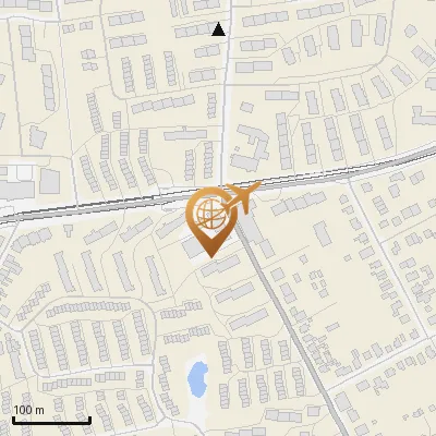 Foto zu Steinbeker Marktstraße 87, 22117 Hamburg