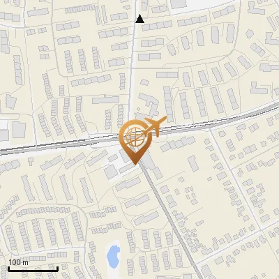 Foto zu Steinbeker Marktstraße 88, 22117 Hamburg