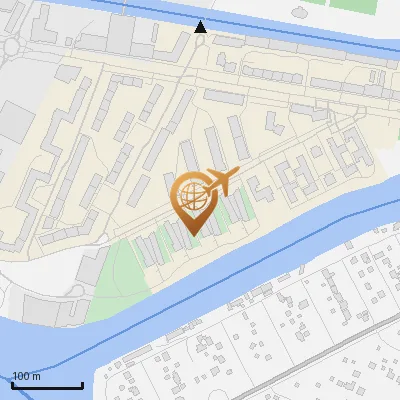 Foto zu Steinbeker Straße 12, 20537 Hamburg