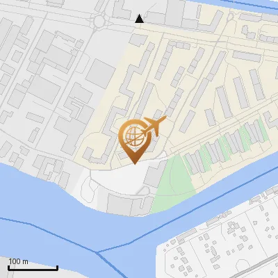 Foto zu Steinbeker Straße 13, 20537 Hamburg