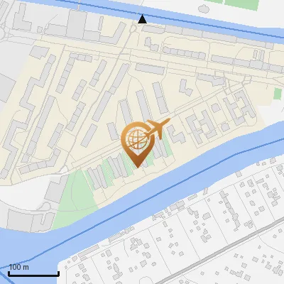 Foto zu Steinbeker Straße 14, 20537 Hamburg