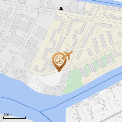 Foto zu Steinbeker Straße 15, 20537 Hamburg