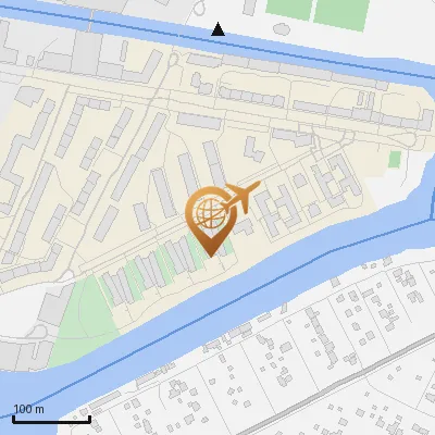 Foto zu Steinbeker Straße 18, 20537 Hamburg