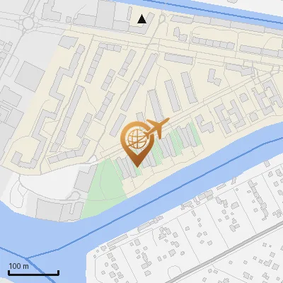 Foto zu Steinbeker Straße 8, 20537 Hamburg