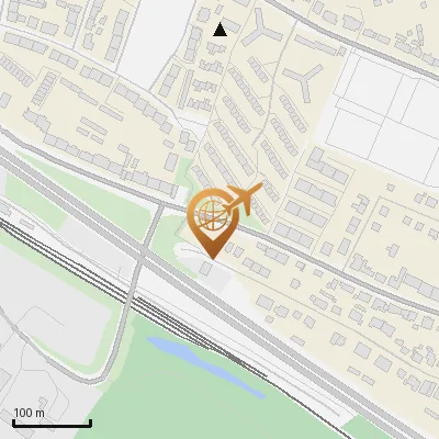 Foto zu Steinbeker Weg 21, 22117 Hamburg