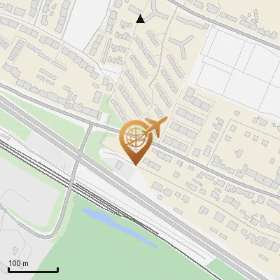 Foto zu Steinbeker Weg 25, 22117 Hamburg