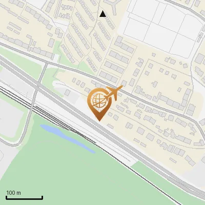 Foto zu Steinbeker Weg 28, 22117 Hamburg