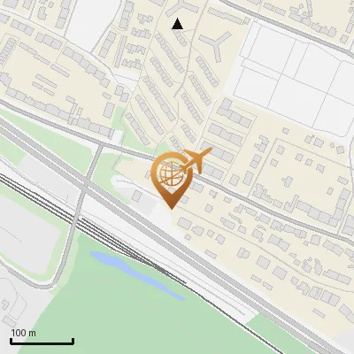 Foto zu Steinbeker Weg 29, 22117 Hamburg