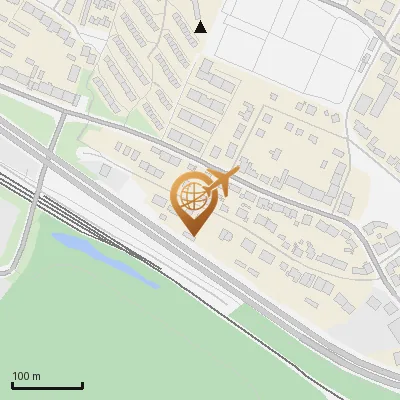 Foto zu Steinbeker Weg 32, 22117 Hamburg