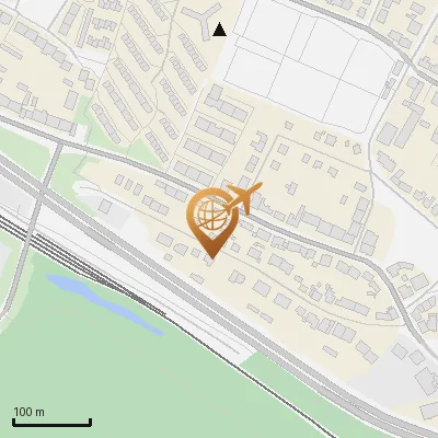 Foto zu Steinbeker Weg 37, 22117 Hamburg