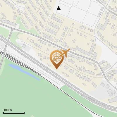 Foto zu Steinbeker Weg 38, 22117 Hamburg