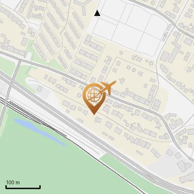 Foto zu Steinbeker Weg 39, 22117 Hamburg