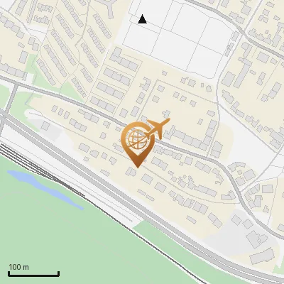 Foto zu Steinbeker Weg 41, 22117 Hamburg