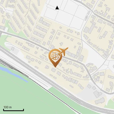 Foto zu Steinbeker Weg 43, 22117 Hamburg