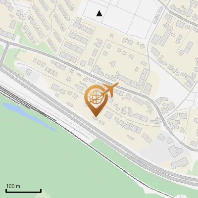 Foto zu Steinbeker Weg 44, 22117 Hamburg