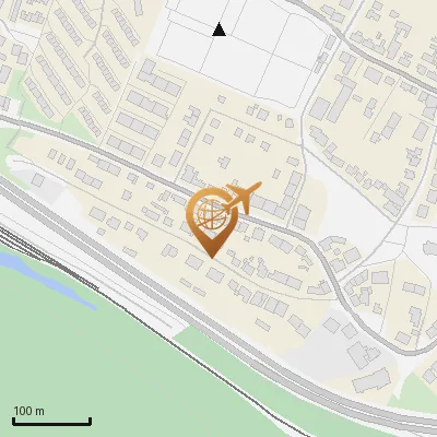 Foto zu Steinbeker Weg 45, 22117 Hamburg