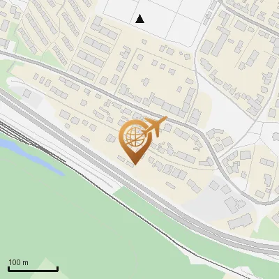 Foto zu Steinbeker Weg 46, 22117 Hamburg