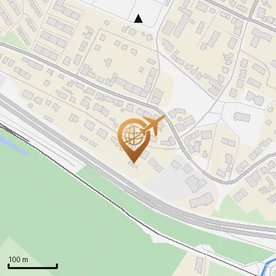 Foto zu Steinbeker Weg 56, 22117 Hamburg