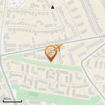 Foto zu Steinblockstraße 10, 22453 Hamburg